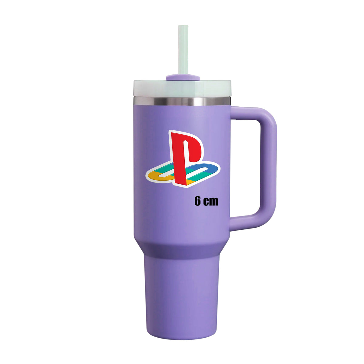 PlayStation Logo 1990s