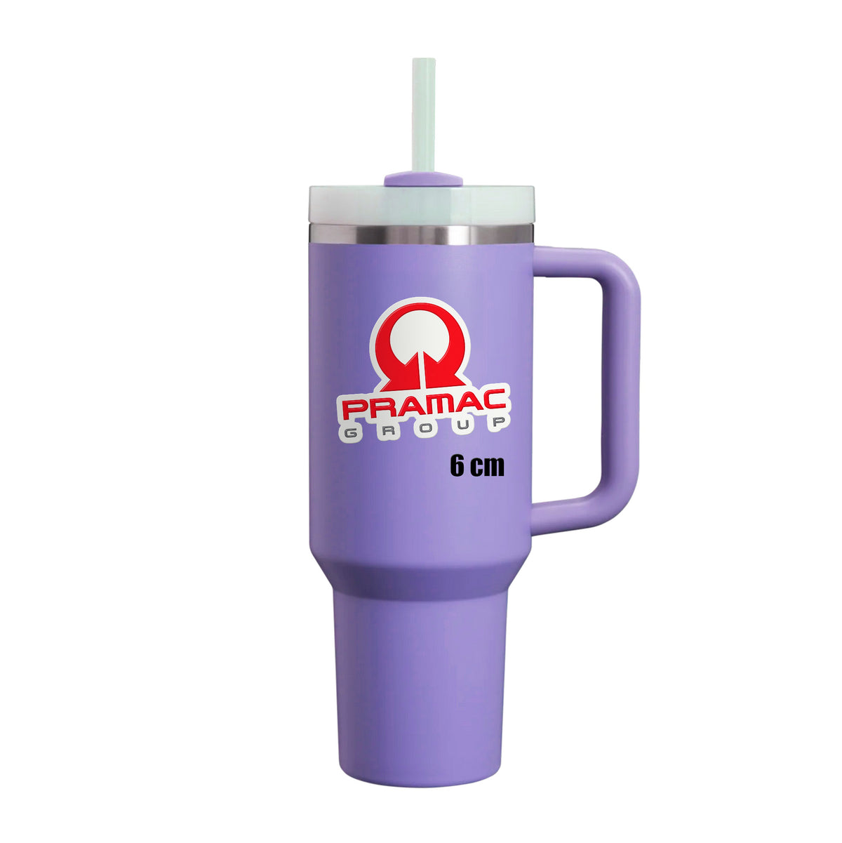 Pramac Logo