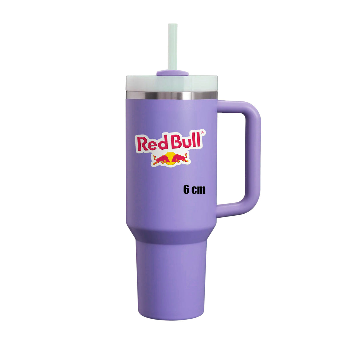 Red Bull Logo