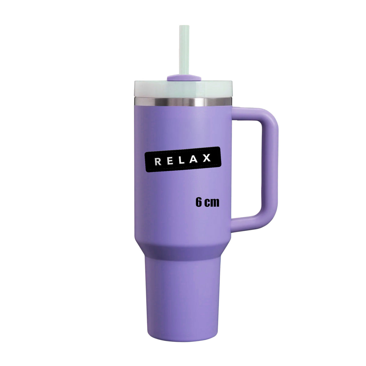Relax Label