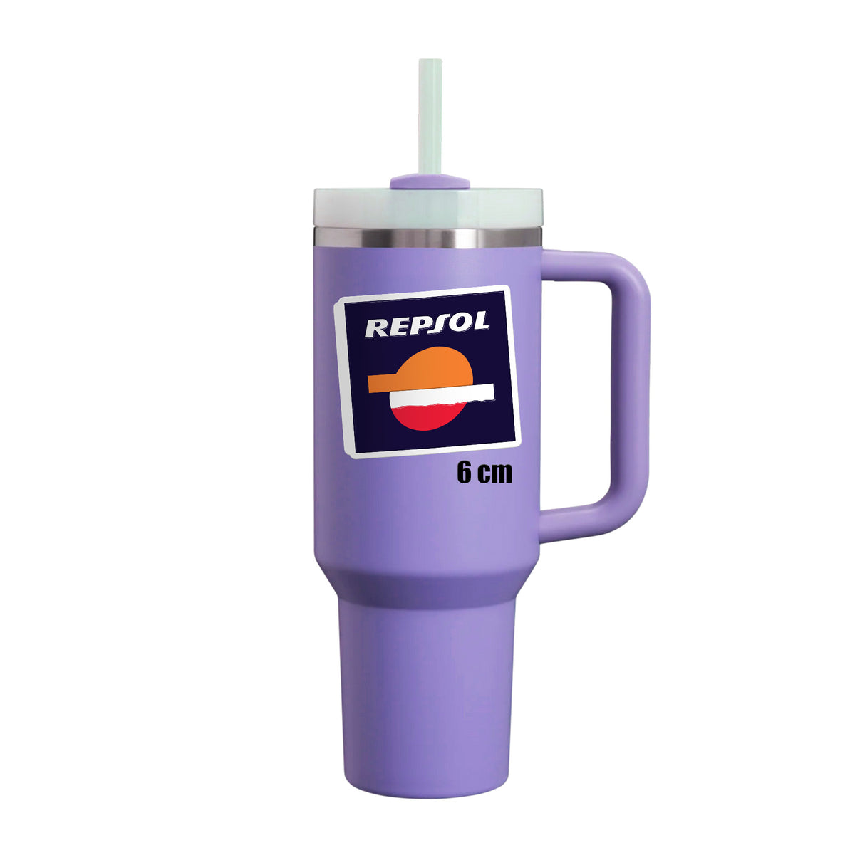 Repsol Logo 90s-2000s