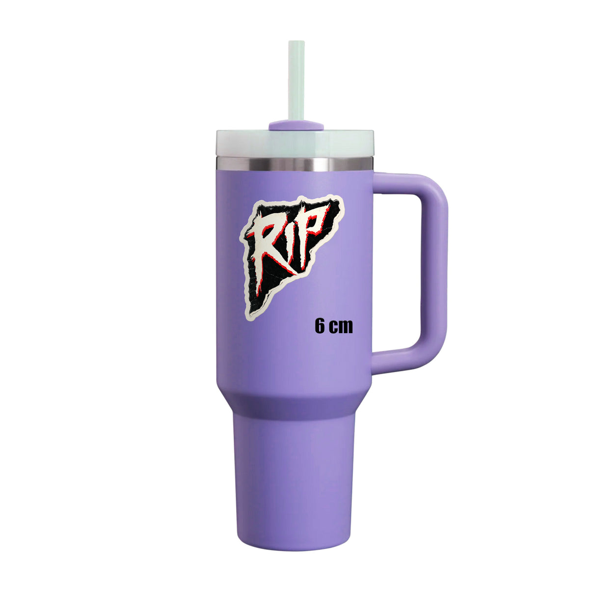 Ripped RIP