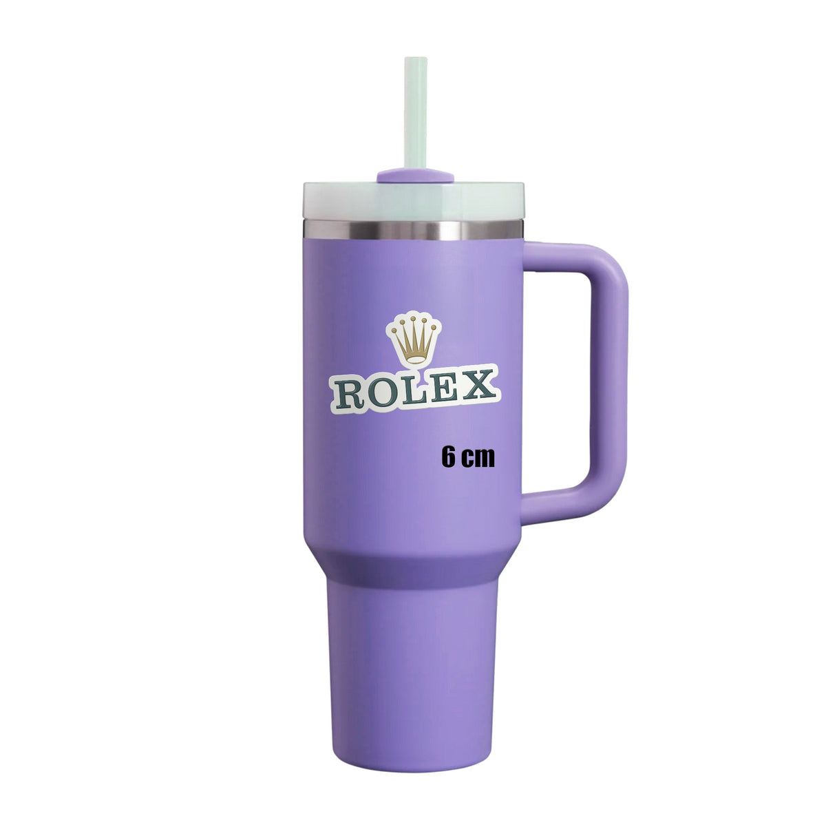 Rolex Logo 1990s