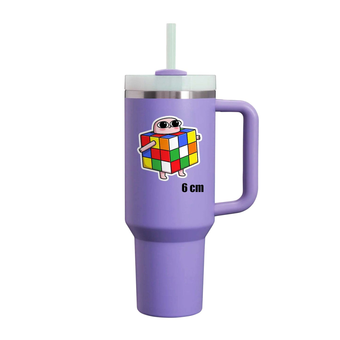 Rubik Mood