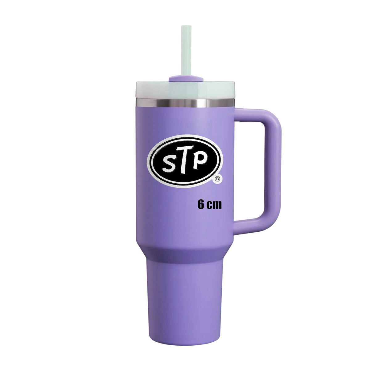 STP Logo