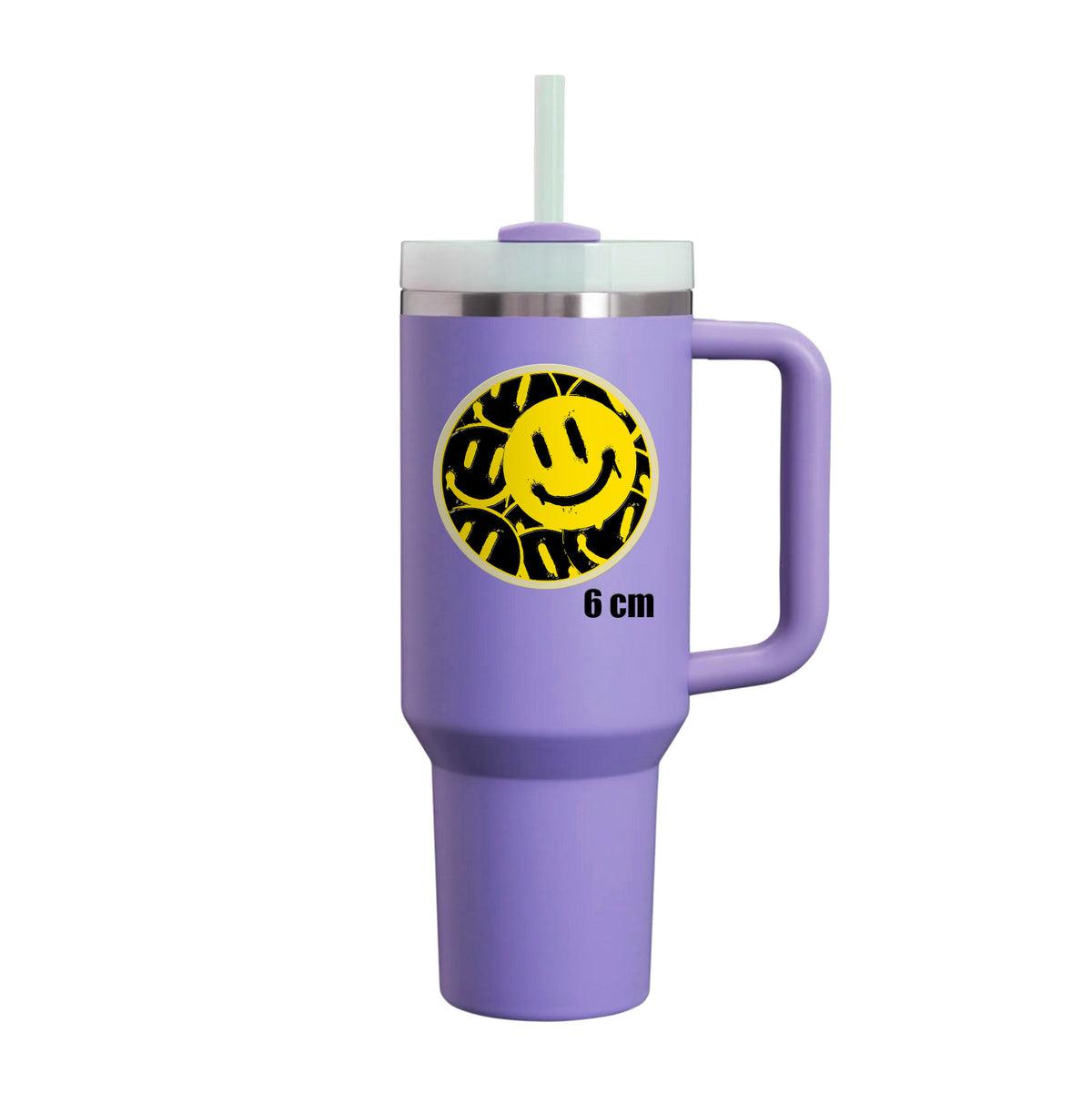 Smiley Stack