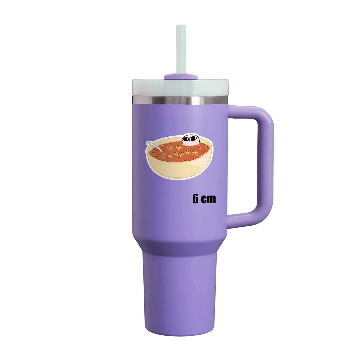 Soup Float