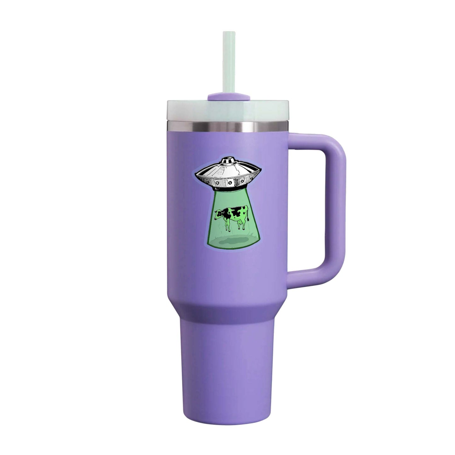 UFO Milk