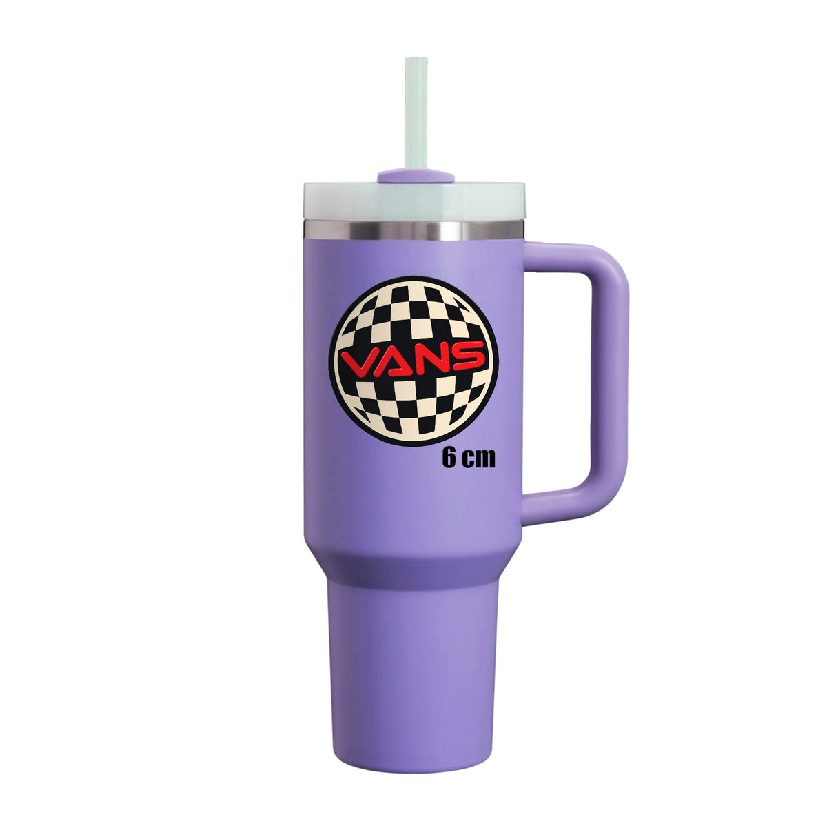 Vans Checker Ball