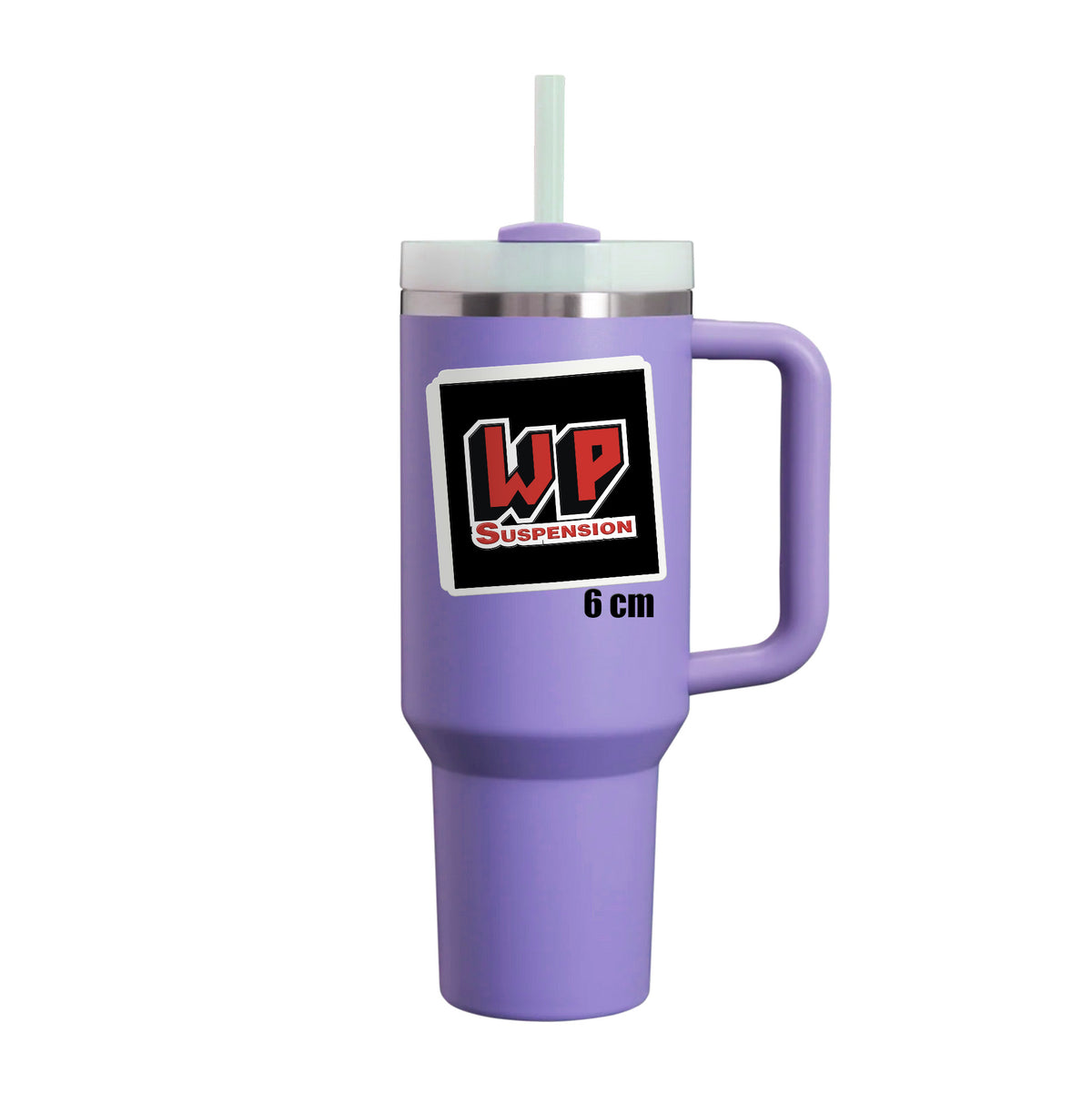 WP Suspension Logo