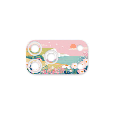 Blush Coast BK