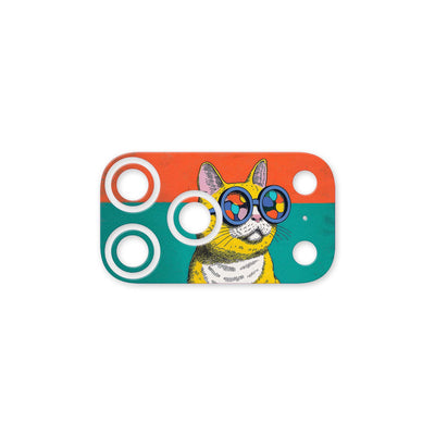 Disco Kitty BK