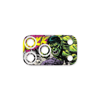 Gamma Rage BK