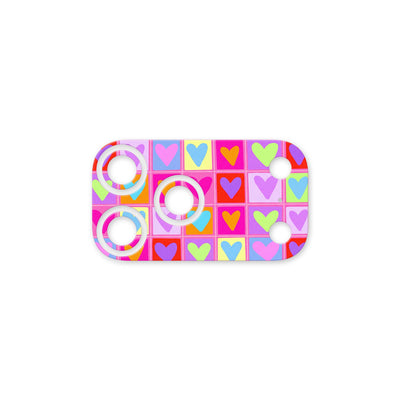 Heart Blocks BK