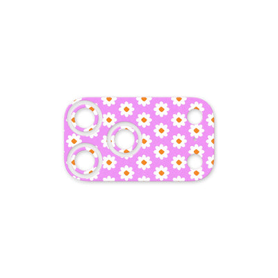 Lilac Daisie BK