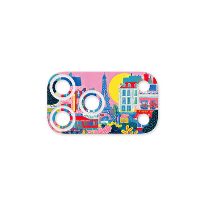 Neon Paris BK