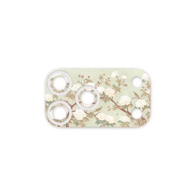 Pale Spring BK