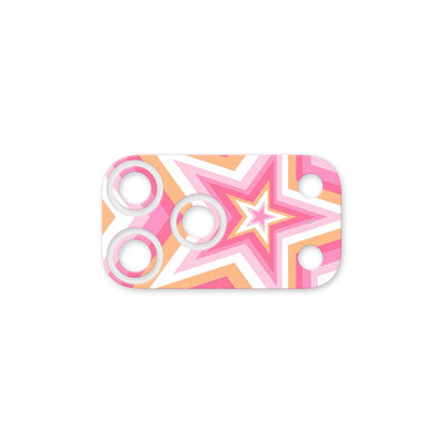 Pastel Flare BK