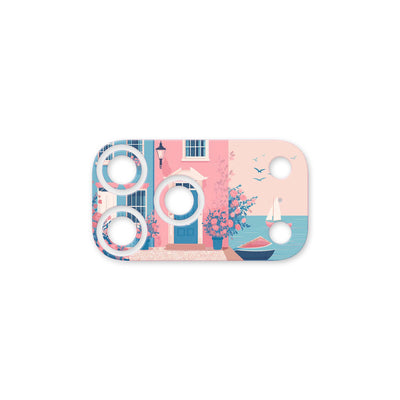 Pink Marina BK