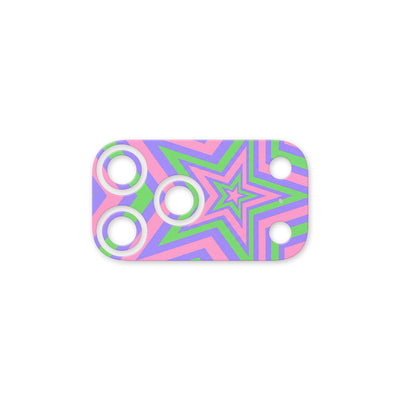 Pop Vortex BK
