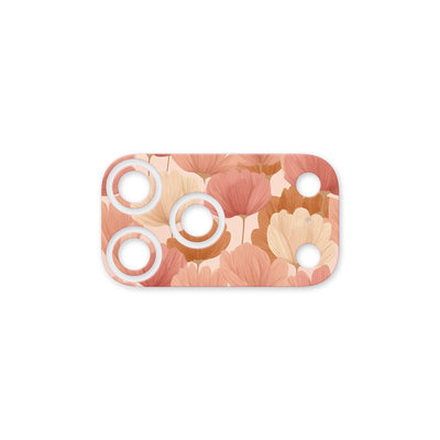 Quiet Floral BK