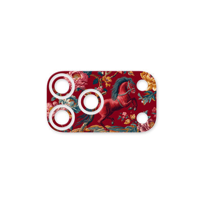Rose Charger BK