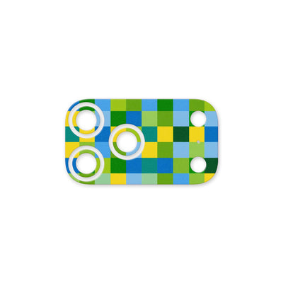 Tropic Tiles BK