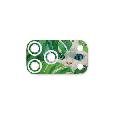 Verdant Eyes BK