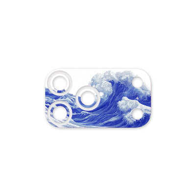 Wave Silence BK
