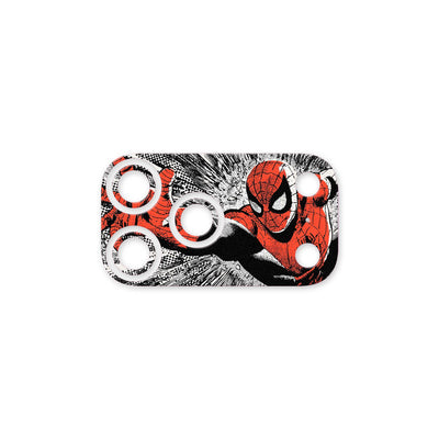 Web Burst BK