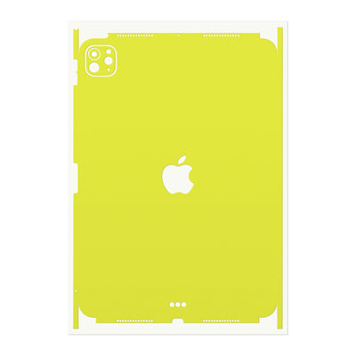 Acid Yellow - iPad