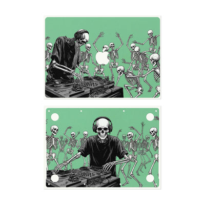 Afterlife - MacBook