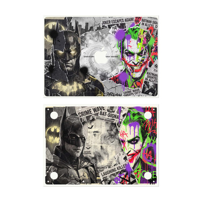 BatJok - MacBook