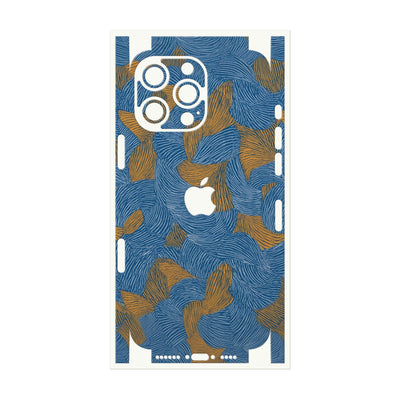 BlueMotion - iPhone