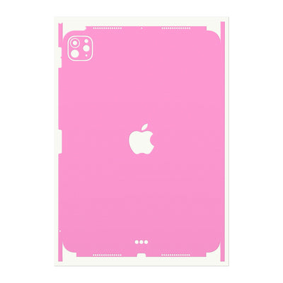 Bubblegum Pink - iPad