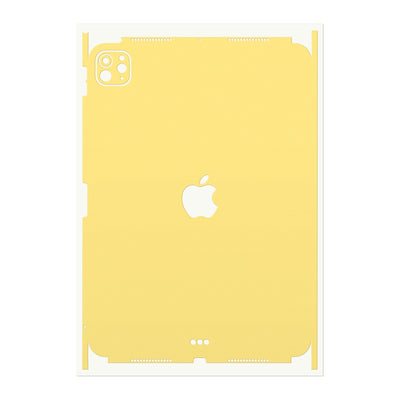 Butter Cream - iPad