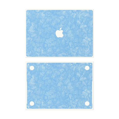 CalmWave - MacBook