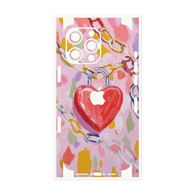 ChainKiss - iPhone