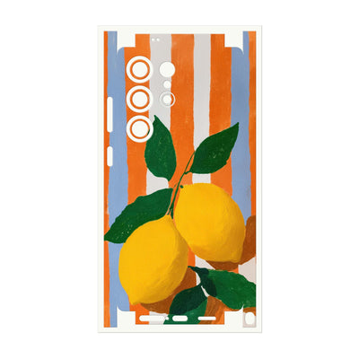 CitrusPop - SAMSUNG