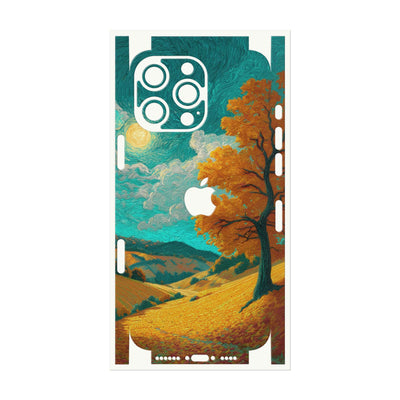 Colorfall - iPhone