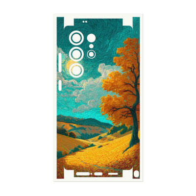 Colorfall - SAMSUNG