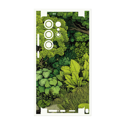 DeepGrove - SAMSUNG
