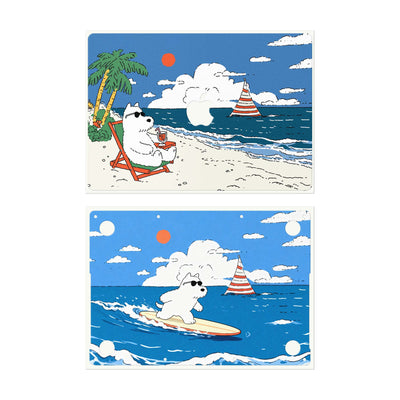 DogVibe - MacBook