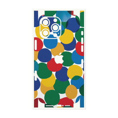 Dotomo - iPhone