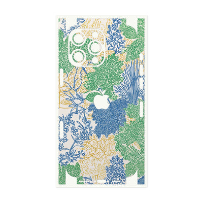 EcoWeave - iPhone