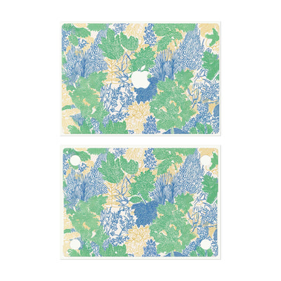 EcoWeave - MacBook
