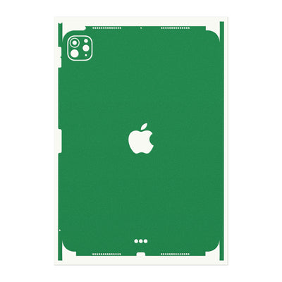 Emerald Green - iPad