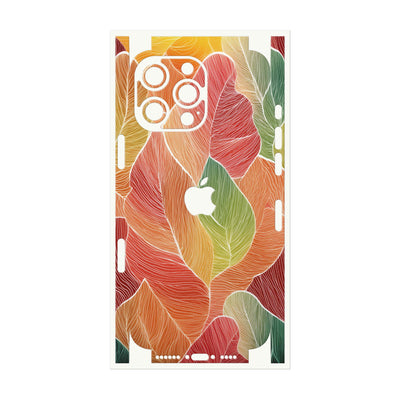Fireleaf - iPhone
