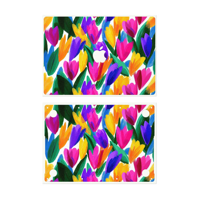 FloralEnergy - MacBook