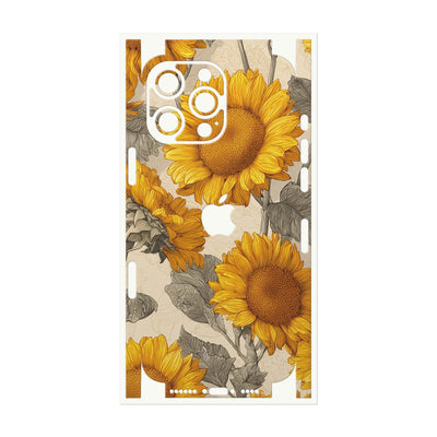 GoldyBloom - iPhone